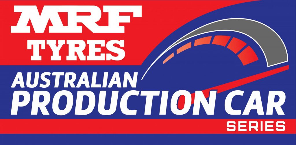 Round 1 2020 MRF Australian Production Car Championship